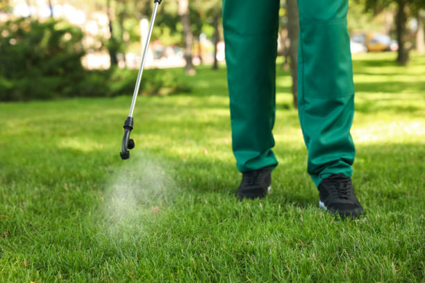 Best Commercial Pest Control Services  in Dodson Branch, TN